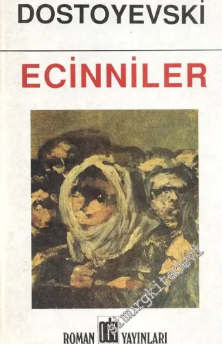 Ecinniler -         2000