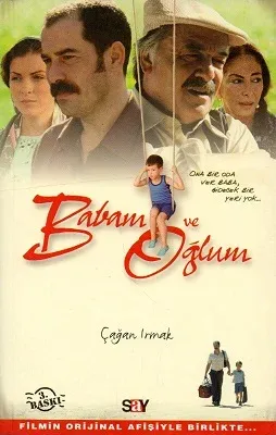 Babam ve Oğlum