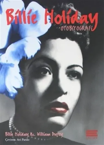 Billie Holiday – Otobiyografi