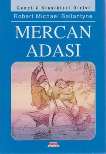 Mercan Adası