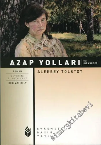 Azap Yolları 1: İki Kız Kardeş -        2003
