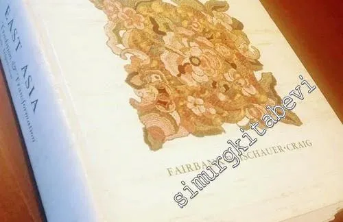 East Asia: Tradition and Transformation -