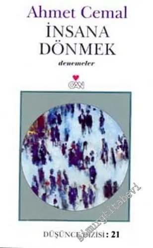 İnsana Dönmek -        2002