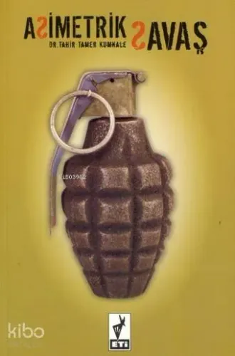 Asimetrik Savaş