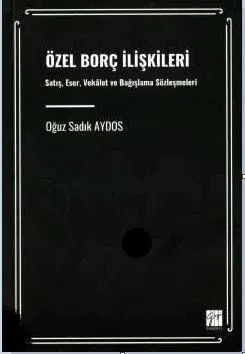 Özel Borç İlişkileri