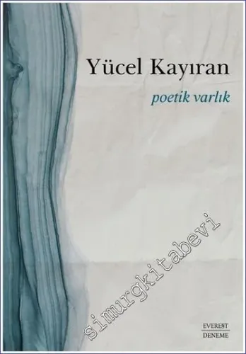 Poetik Varlık - 2023
