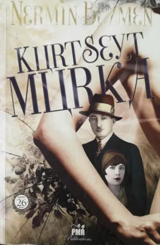 Kurt Seyt Murka