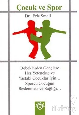 Çocuk ve Spor