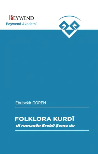 FOLKLORA KURDÎ