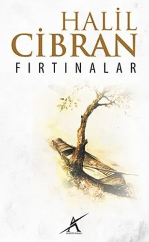 Fırtınalar