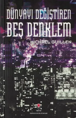 Dünyayı Değiştiren Beş Denklem