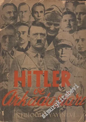 Hitler ve Arkadaşları -