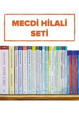 Mecdi Hilali Seti