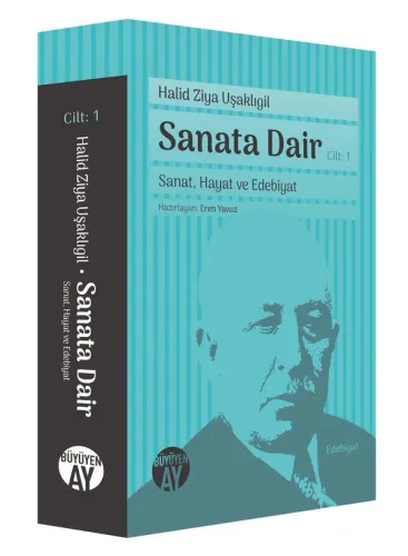 Sanata Dair 1. Cilt