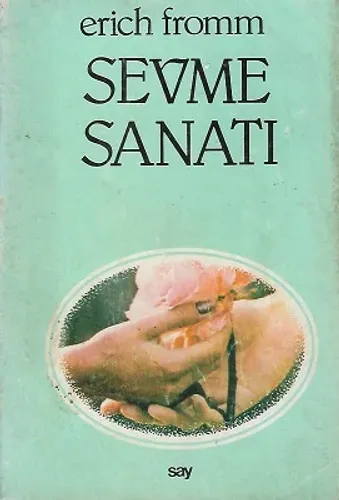 Sevme Sanatı