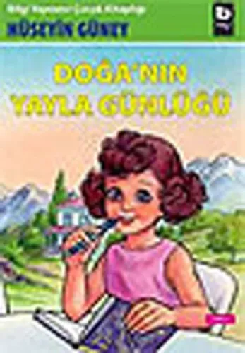 Doğa´nın Yayla Günlüğü