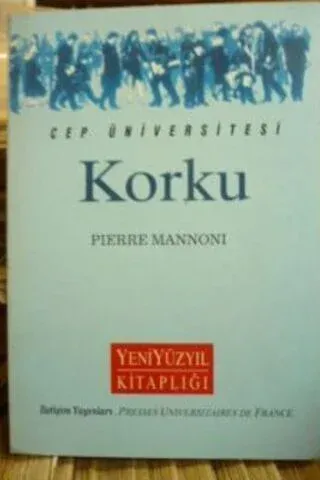 Korku