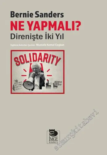 Ne Yapmalı Direnişte İki Yıl -         2021