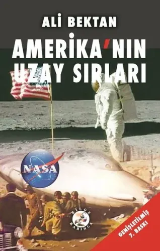 Amerika'nın Uzay Sırları