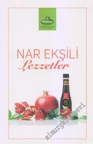Nar Ekşili Lezzetler -        2015
