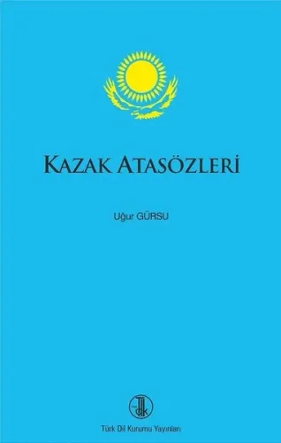 Kazak Atasözleri