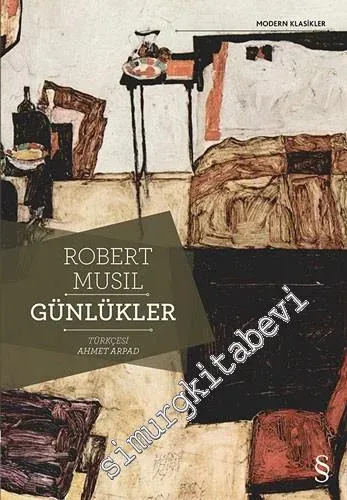 Günlükler -         2018