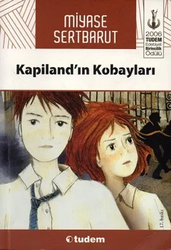 Kapiland'ın Kobayları