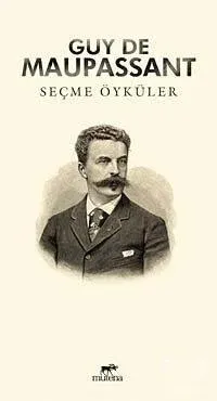 Seçme Öyküler