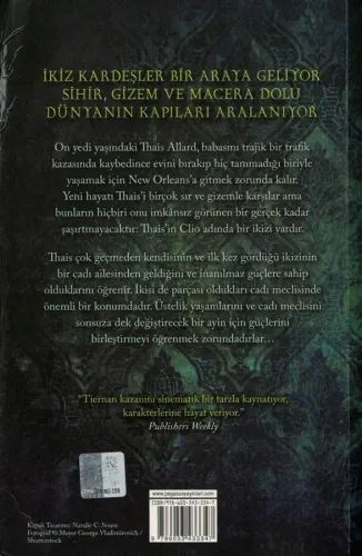 Sihir Ateşi