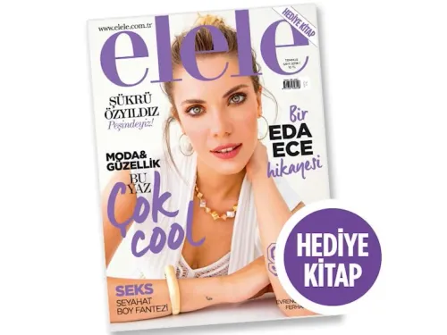 Elele Dergisi