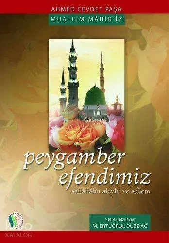 Peygamber Efendimiz