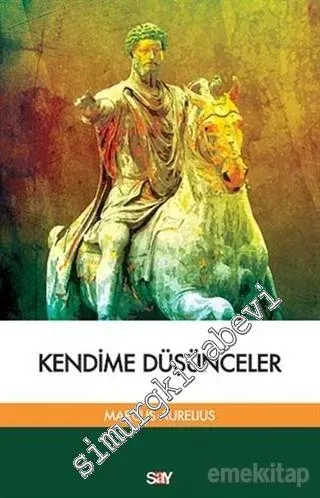 Kendime Düşünceler -         2016