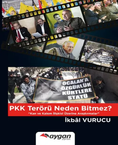 PKK Terörü Neden Bitmez