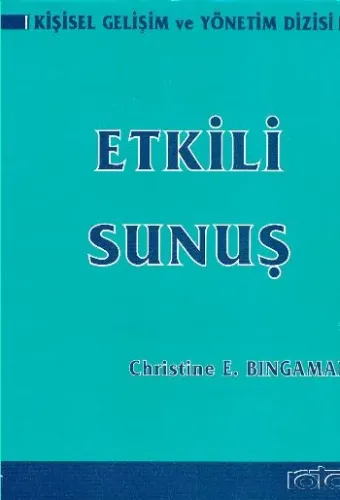 Etkili Sunuş