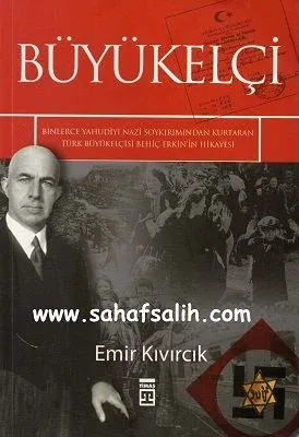Büyükelçi