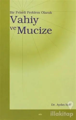 Vahiy ve Mucize
