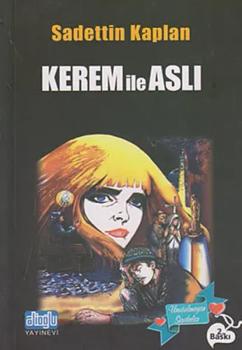 Kerem İle Aslı
