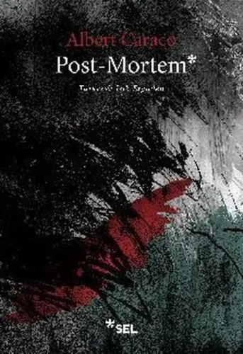 Post - Mortem Albert Caraco