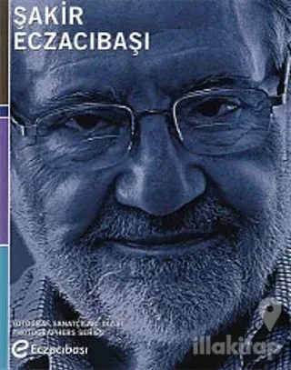 Şakir Eczacıbaşı