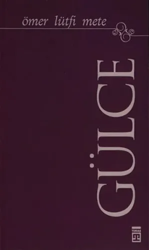 Gülce