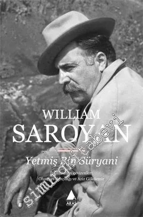 Yetmiş Bin Süryani -        2025
