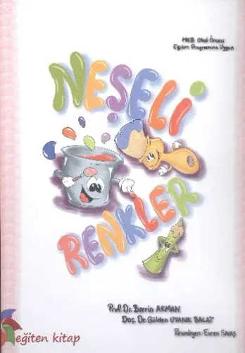Neşeli Renkler