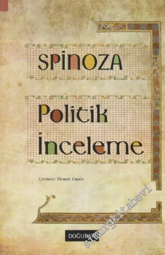 Politik İnceleme -