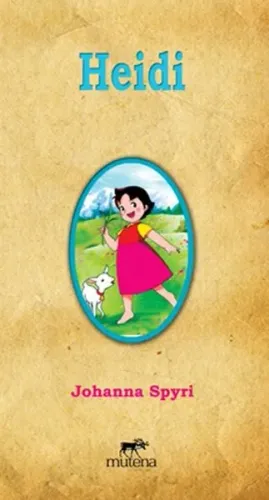 Heidi Heidi