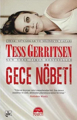 Gece Nöbeti