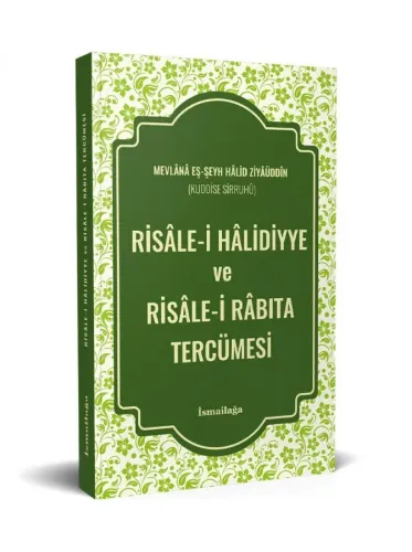 Risalei Halidiyye ve Risalei Rabıta Tercümesi