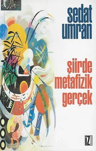 Şiirde Metafizik Geçek