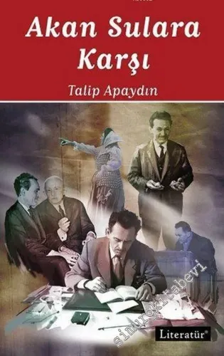 Akan Sulara Karşı -         2016