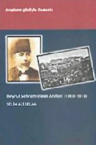 Beyrut Şehremini'nin Anıları