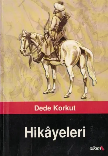 Dede Korkut Hikayeleri